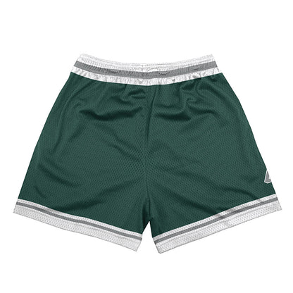 Michigan State - NCAA Softball : Natalie Lower - Shorts-1