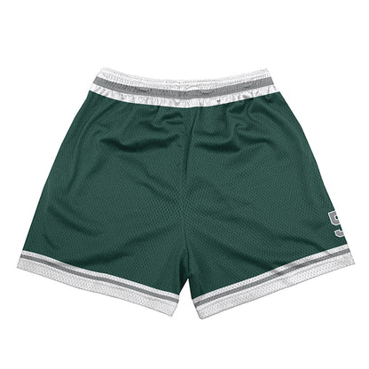 Michigan State - NCAA Men's Soccer : Brandon Munson - Shorts-1