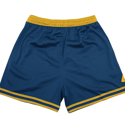 West Virginia - NCAA Football : Damun Allen - Shorts-1