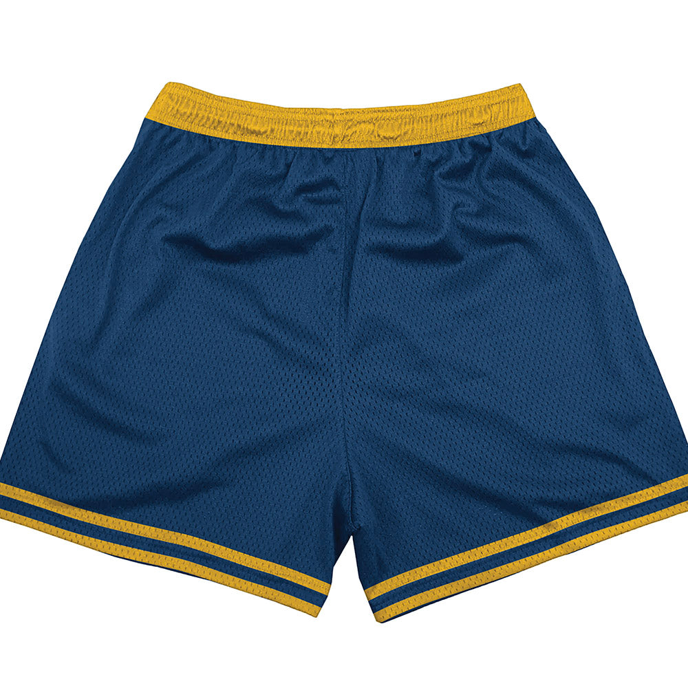 West Virginia - NCAA Rifle : Camryn Camp - Shorts-1