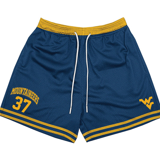 West Virginia - NCAA Women's Soccer : Gianna Koss - Shorts-0