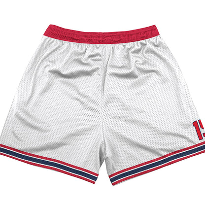 Ole Miss - NCAA Softball : Makenna Bellaire - Shorts-1
