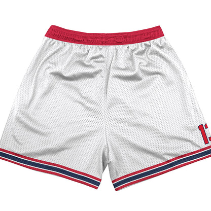 Ole Miss - NCAA Football : Jack Patterson - Shorts-1