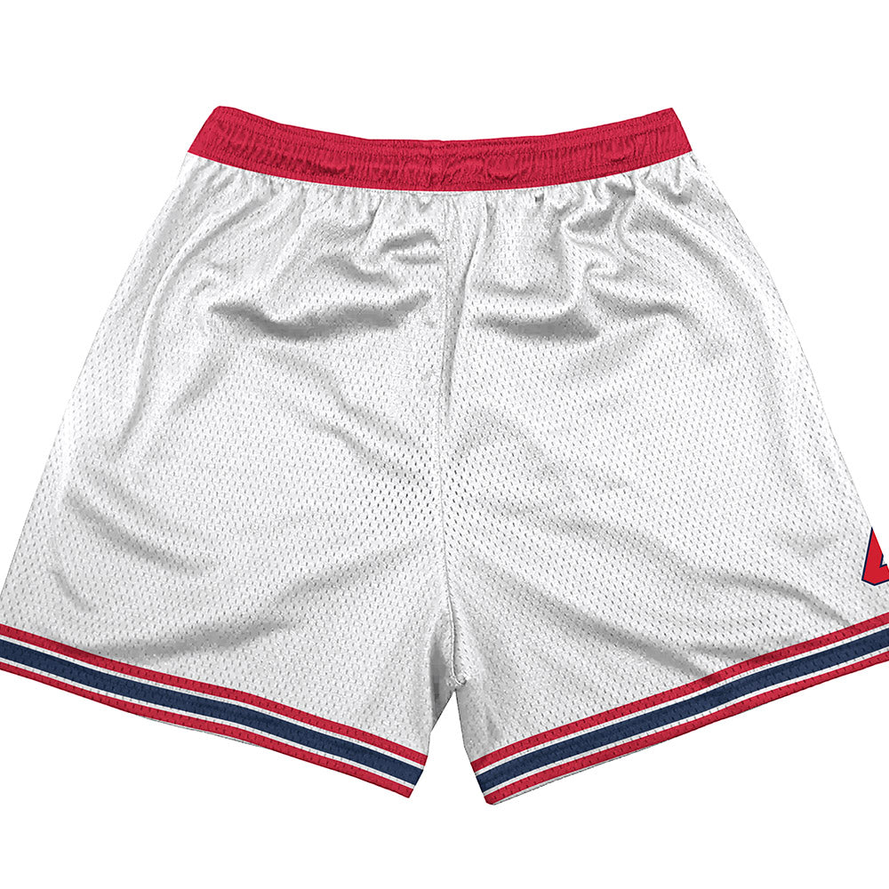 Ole Miss - NCAA Baseball : Leo Odom - Shorts-1