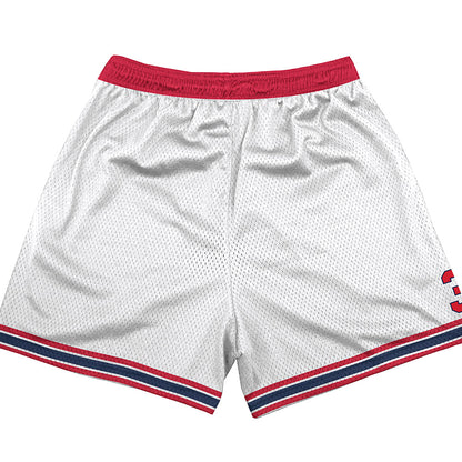 Ole Miss - NCAA Women's Volleyball : Sophie Taylor - Shorts-1