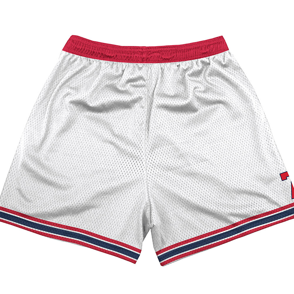 Ole Miss - NCAA Football : Sharif Denson - Shorts-1