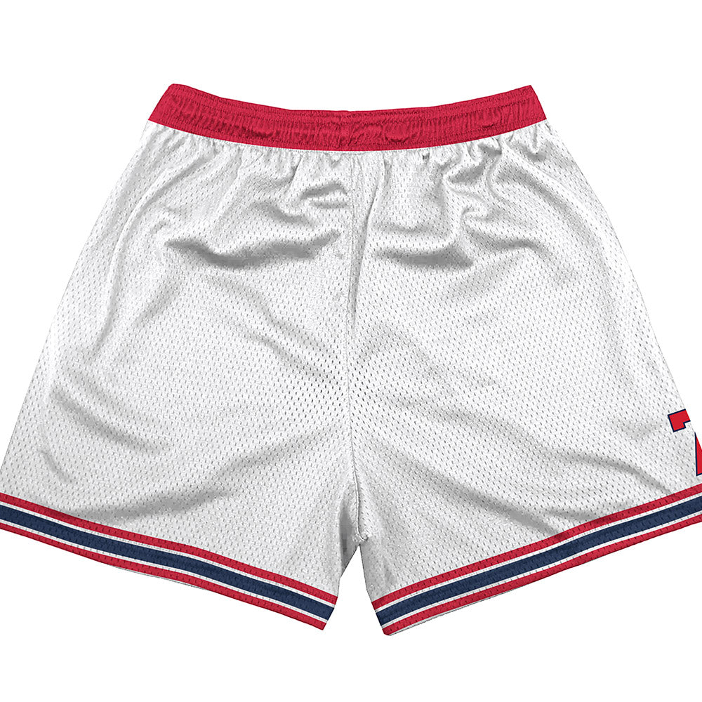 Ole Miss - NCAA Softball : Emilee Boyer - Shorts-1