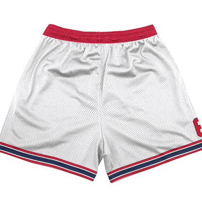 Ole Miss - NCAA Football : Joenel Aguero - Shorts-1