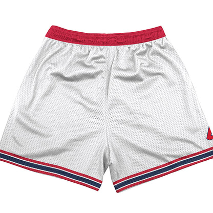 Ole Miss - NCAA Women's Soccer : Alex Schoenstadt - Shorts-1