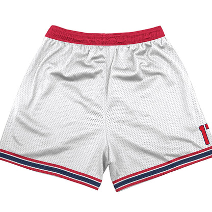 Ole Miss - NCAA Football : Lucas Carneiro - Shorts-1