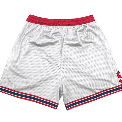 Ole Miss - NCAA Football : Luke Hasz - Shorts-1