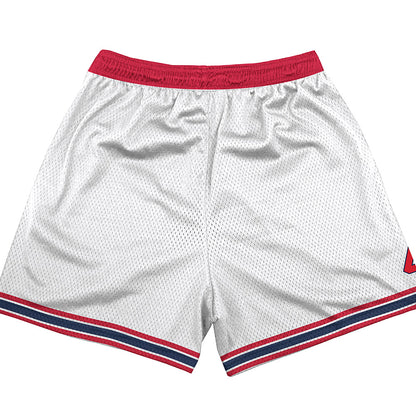 Ole Miss - NCAA Women's Basketball : Jayla Murray - Shorts-1