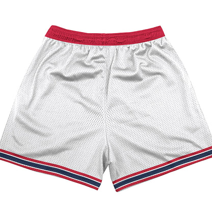 Ole Miss - NCAA Football : Keaton Thomas - Shorts-1