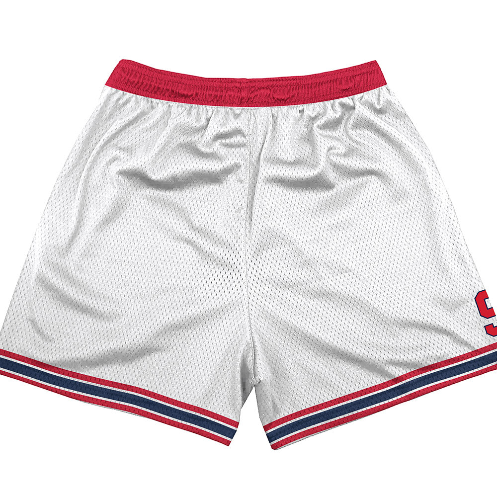 Ole Miss - NCAA Softball : Sydney Shiller - Shorts-1