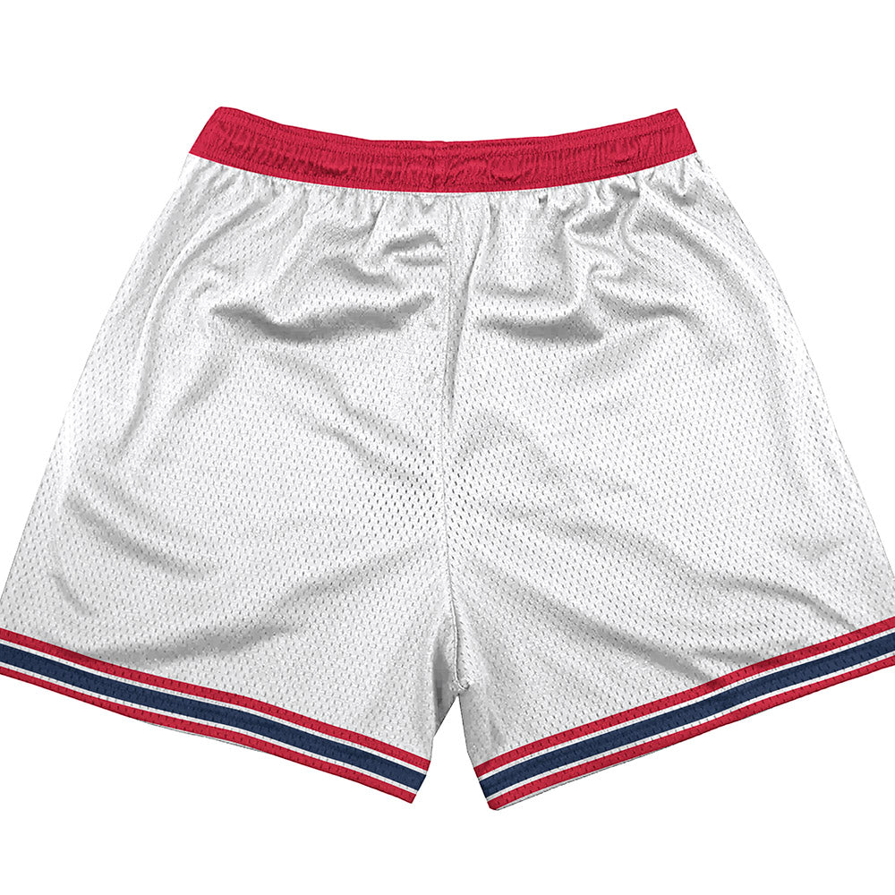 Ole Miss - NCAA Women's Track & Field : Carmela Coulter - Shorts-1
