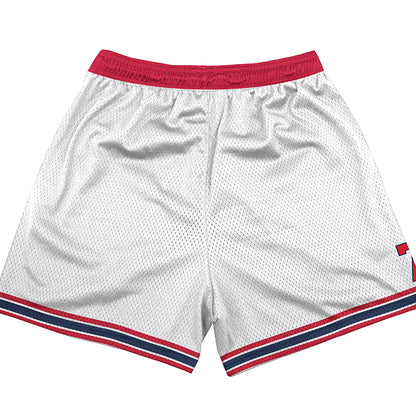 Ole Miss - NCAA Women's Soccer : sarah granno - Shorts-1