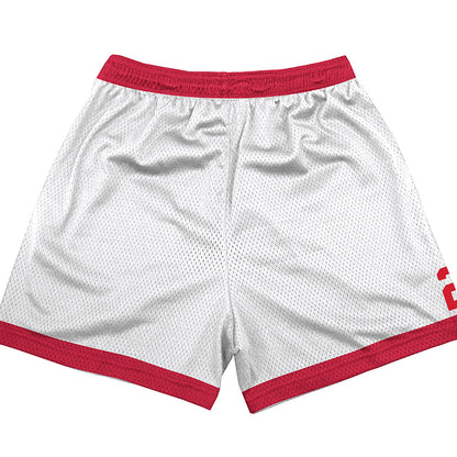 Houston - NCAA Women's Soccer : Laney Gonzales - Shorts-1