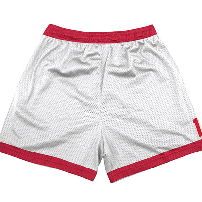 Houston - NCAA Women's Basketball : Raegan Mccowan - Shorts-1