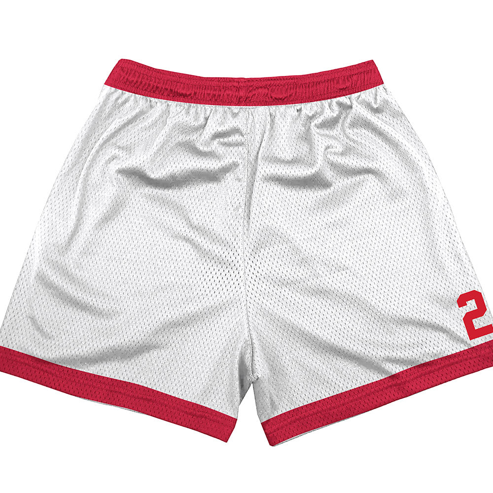 Houston - NCAA Softball : Ronnie Esparza - Shorts-1