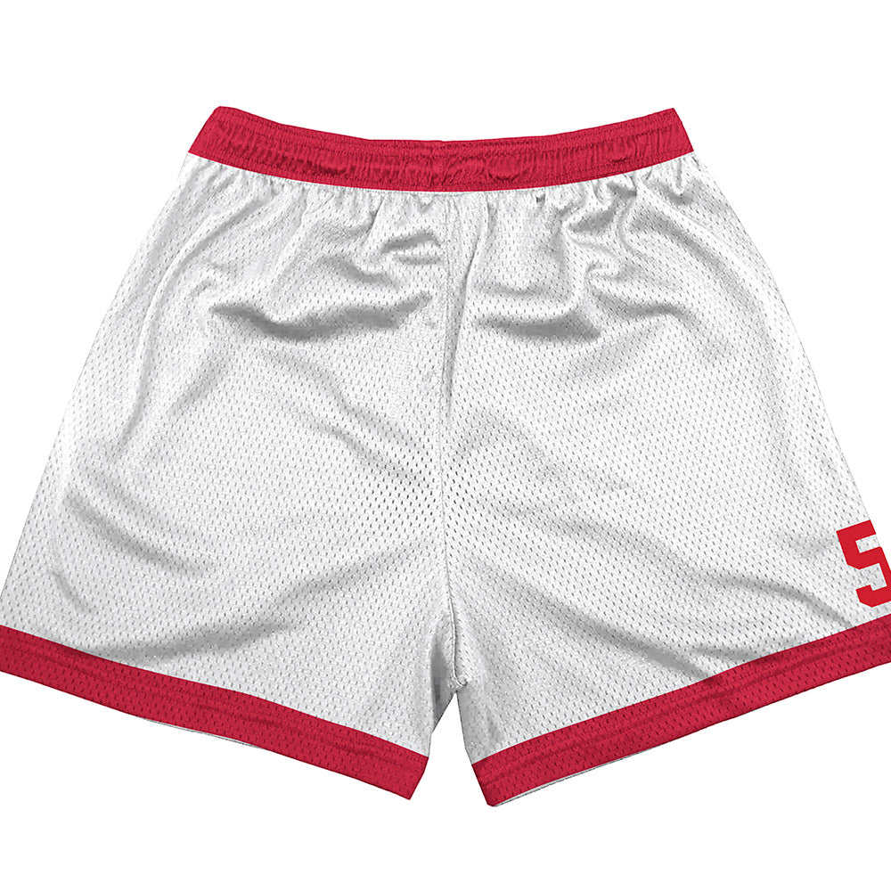Houston - NCAA Baseball : Jackson LaLima - Shorts-1
