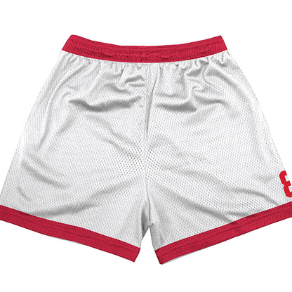 Houston - NCAA Women's Basketball : Summer Bostock - Shorts-1