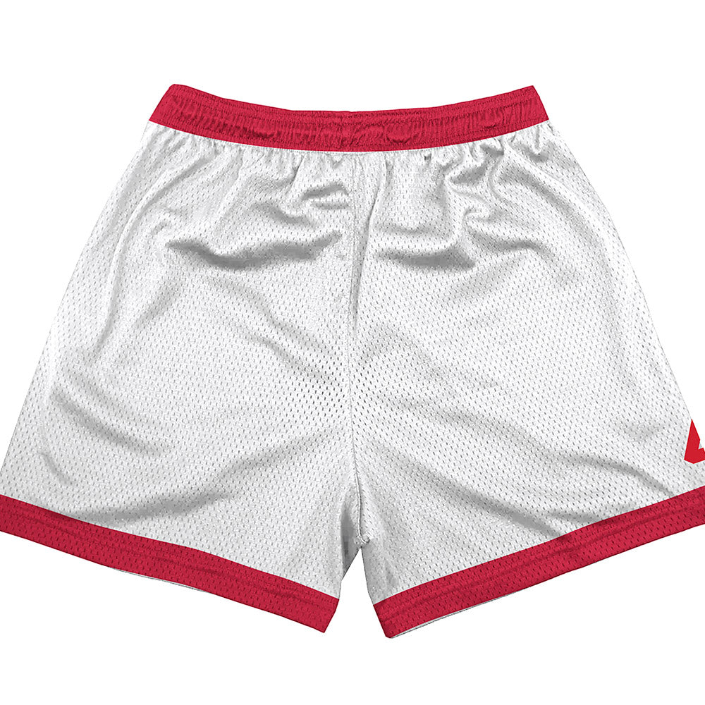 Houston - NCAA Women's Basketball : Madison Carlton - Shorts-1