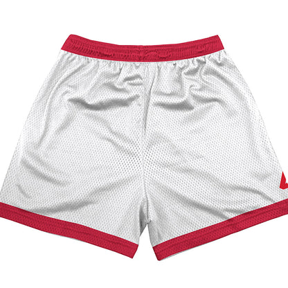 Houston - NCAA Women's Basketball : Madison Carlton - Shorts-1