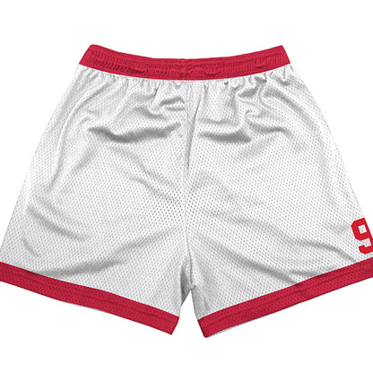 Houston - NCAA Football : Kaleb Walker - Shorts-1