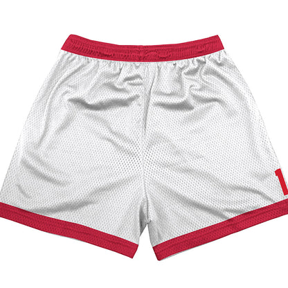 Houston - NCAA Women's Basketball : Justice Carlton - Shorts-1
