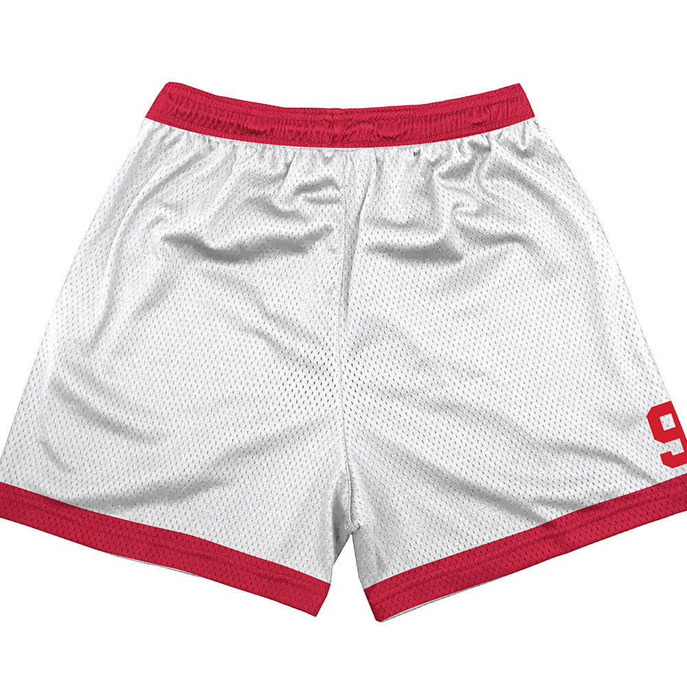 Houston - NCAA Football : Liam Dougherty - Shorts-1