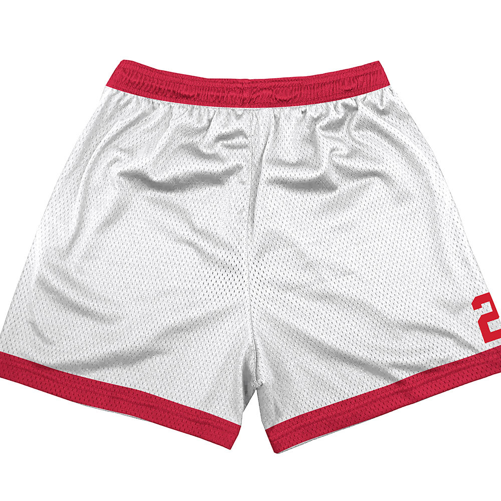 Houston - NCAA Football : Makhi Hughes - Shorts-1