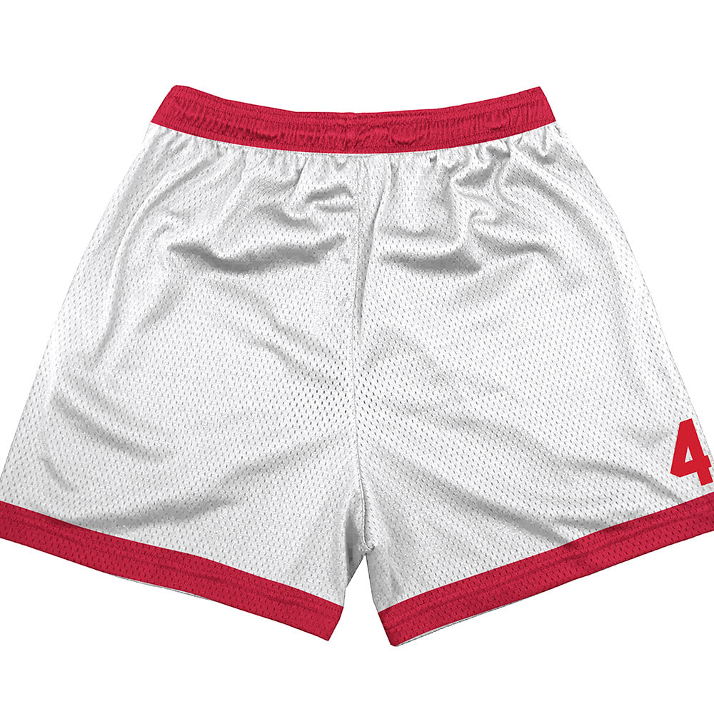Houston - NCAA Football : Rodney Thomas II - Shorts-1