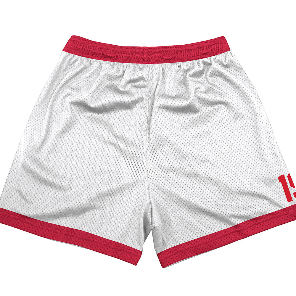 Houston - NCAA Football : Miller Malone - Shorts-1
