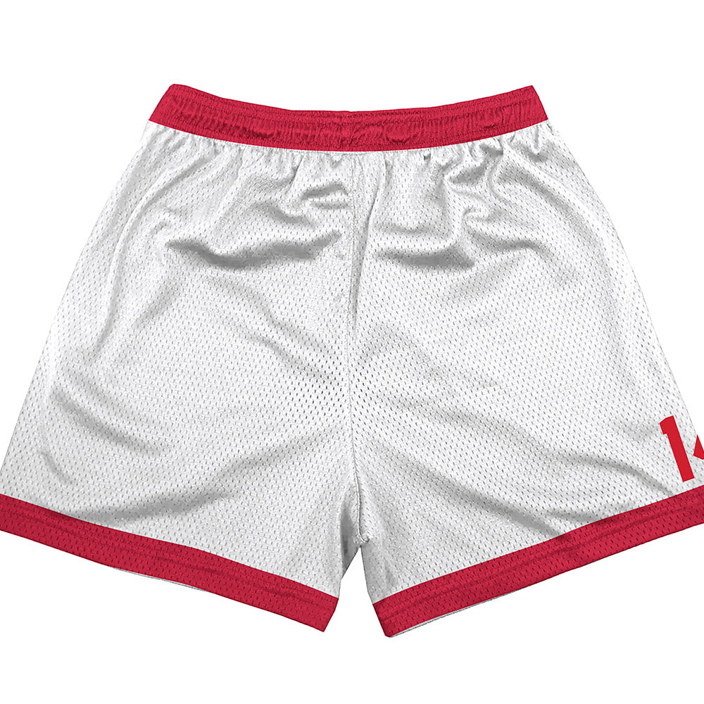 Houston - NCAA Football : Muizz Tounkara - Shorts-1
