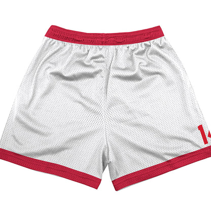 Houston - NCAA Football : Muizz Tounkara - Shorts-1