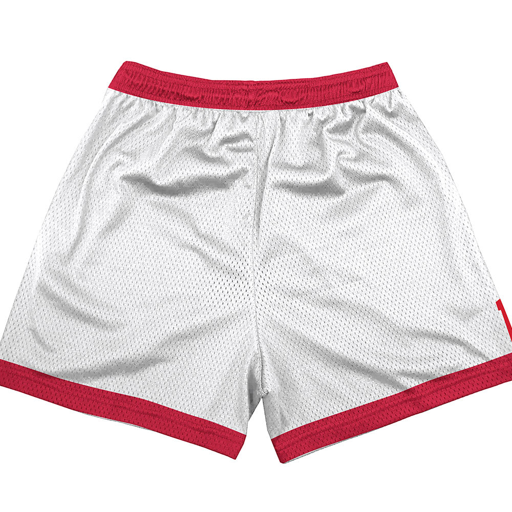 Houston - NCAA Baseball : Will Van Wie - Shorts-1