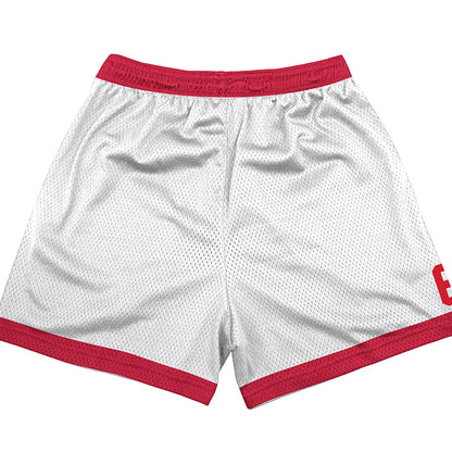 Houston - NCAA Women's Soccer : Bailey Cate - Shorts-1