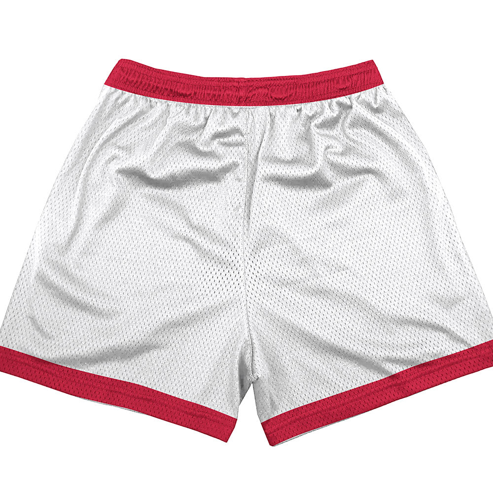 Houston - NCAA Men's Golf : Matt Pawly - Shorts-1