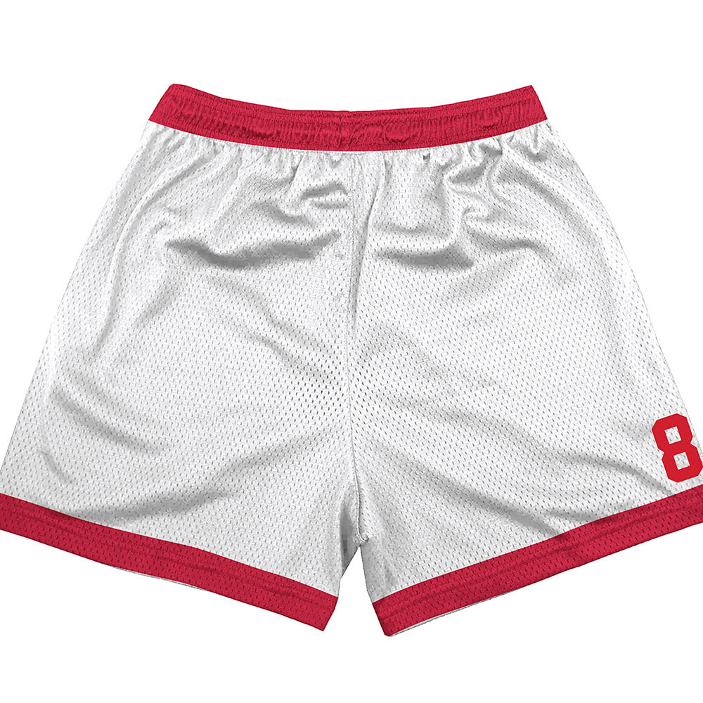 Houston - NCAA Football : Jacory Thurman - Shorts-1