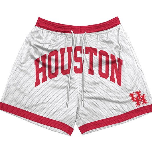 Houston - NCAA Baseball : Diego Estrada - Shorts-0