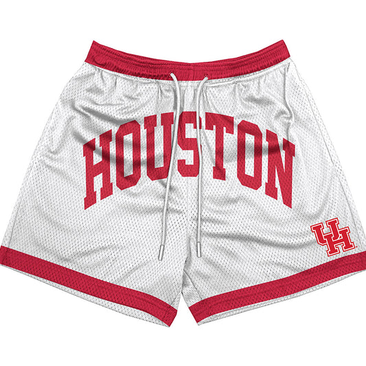 Houston - NCAA Softball : Zamari Ball - Shorts-0