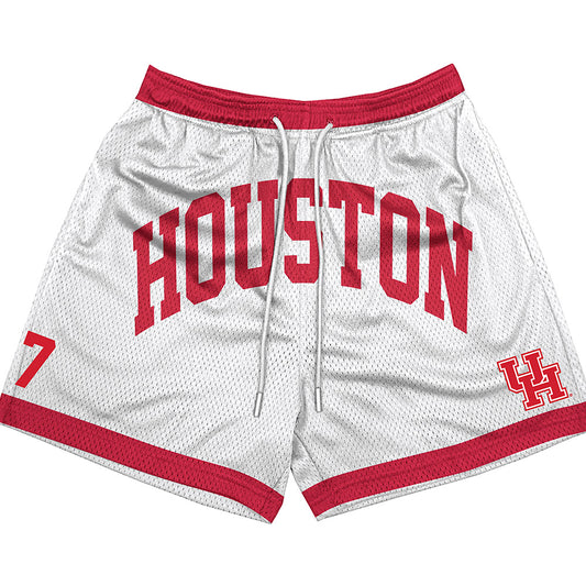 Houston - NCAA Football : Luke McGary - Shorts-0