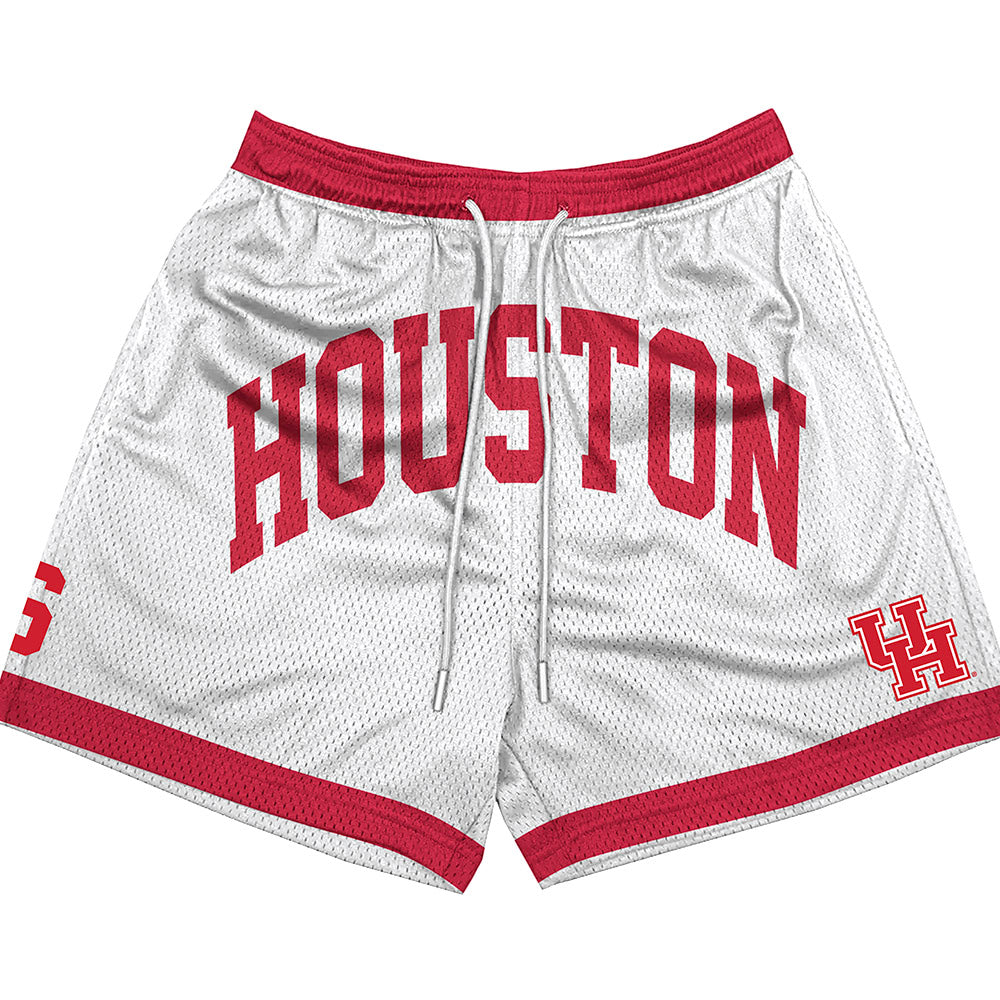 Houston - NCAA Women's Soccer : Bailey Cate - Shorts-0