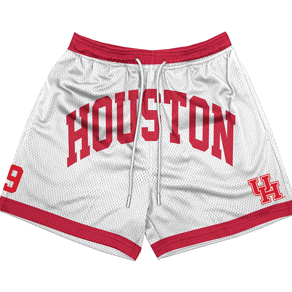 Houston - NCAA Football : Miller Malone - Shorts-0