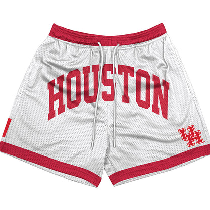 Houston - NCAA Baseball : Will Van Wie - Shorts-0