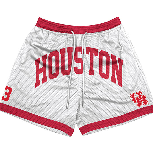 Houston - NCAA Football : Canon Toon - Shorts-0