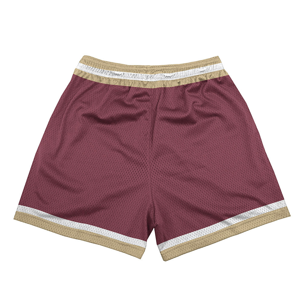 FSU - NCAA Softball : Isabella Ruggiero - Shorts-1