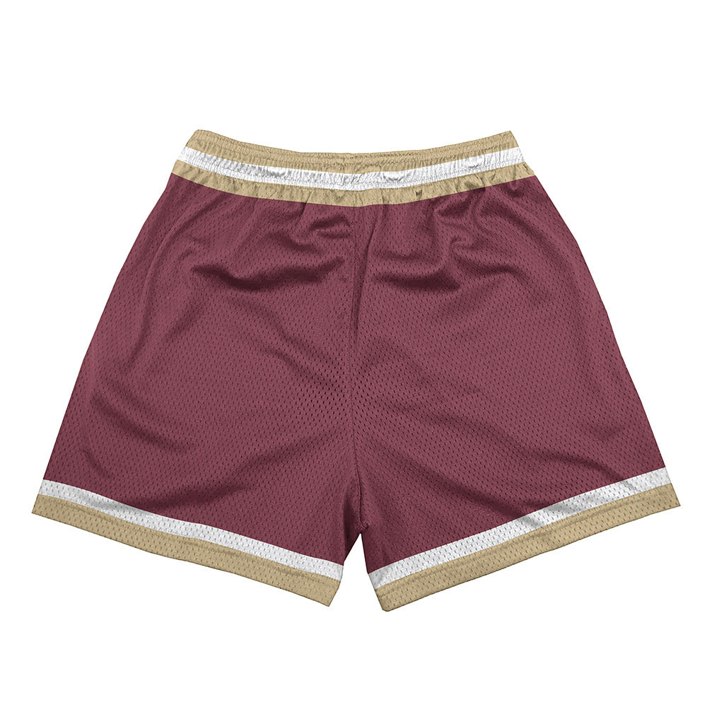 FSU - NCAA Football : Alex Nocco - Shorts-1