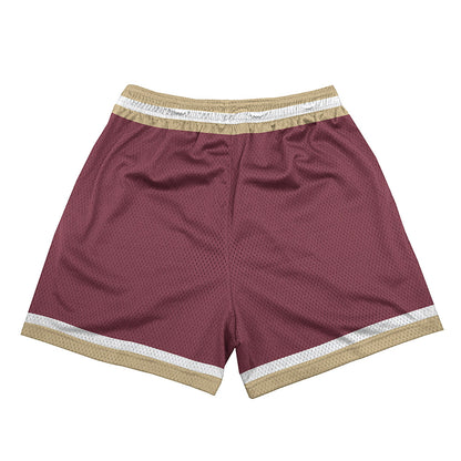 FSU - NCAA Football : Alex Nocco - Shorts-1