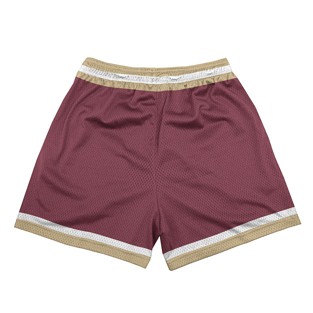 FSU - NCAA Women's Soccer : Tanner Strickland - Shorts-1